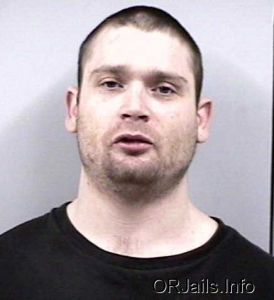 Jarid  Jarecki Arrest